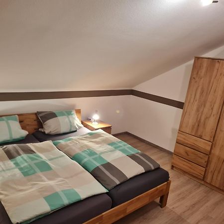 Apartment Schoenblick 빈터베르크 외부 사진