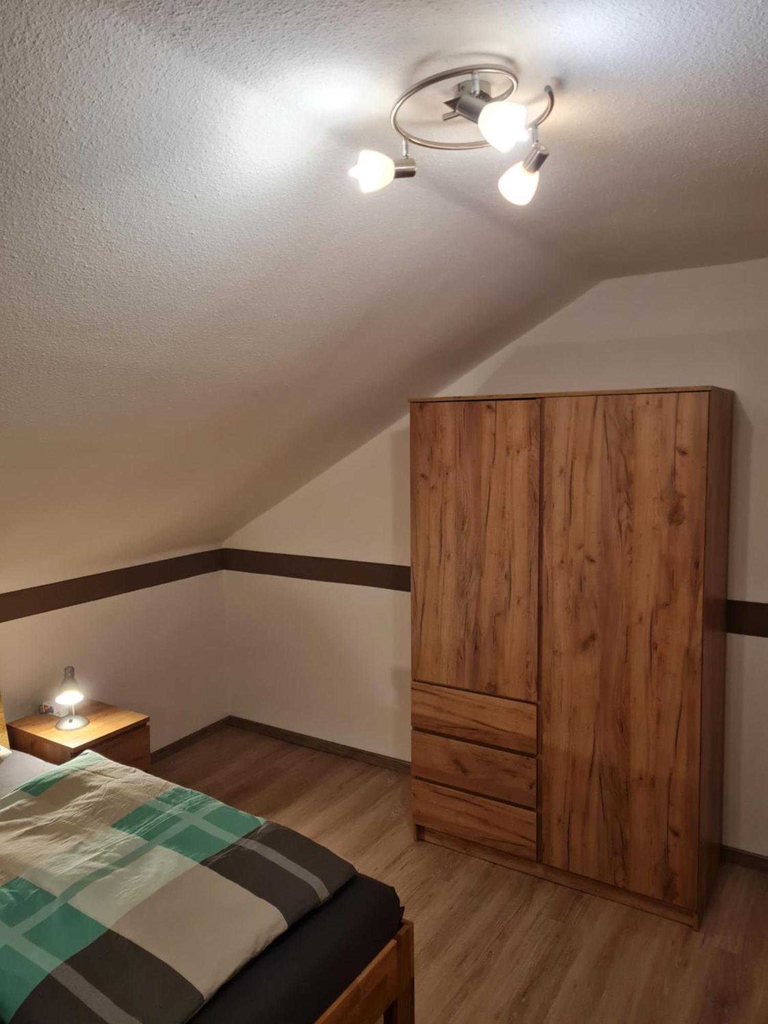 Apartment Schoenblick 빈터베르크 외부 사진