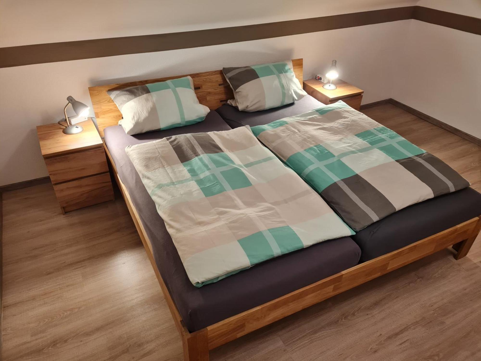 Apartment Schoenblick 빈터베르크 외부 사진