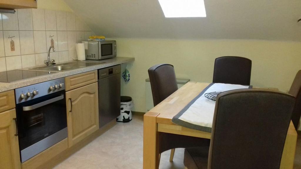 Apartment Schoenblick 빈터베르크 외부 사진