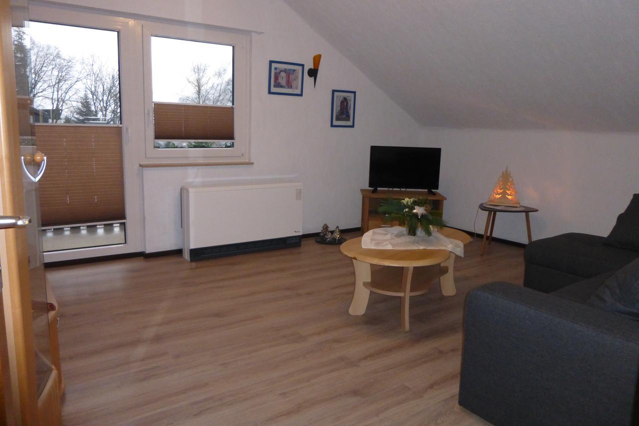 Apartment Schoenblick 빈터베르크 외부 사진
