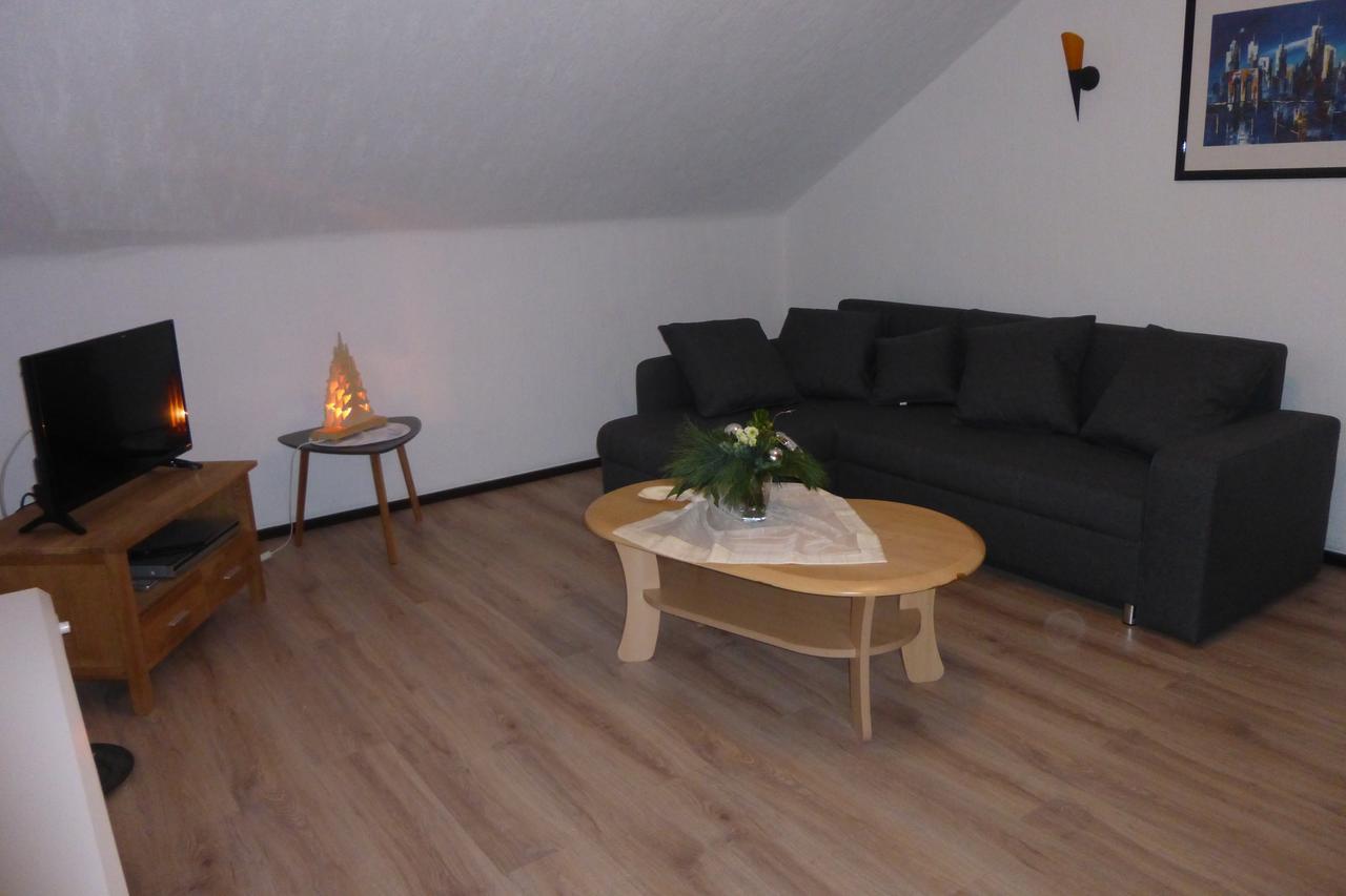 Apartment Schoenblick 빈터베르크 외부 사진