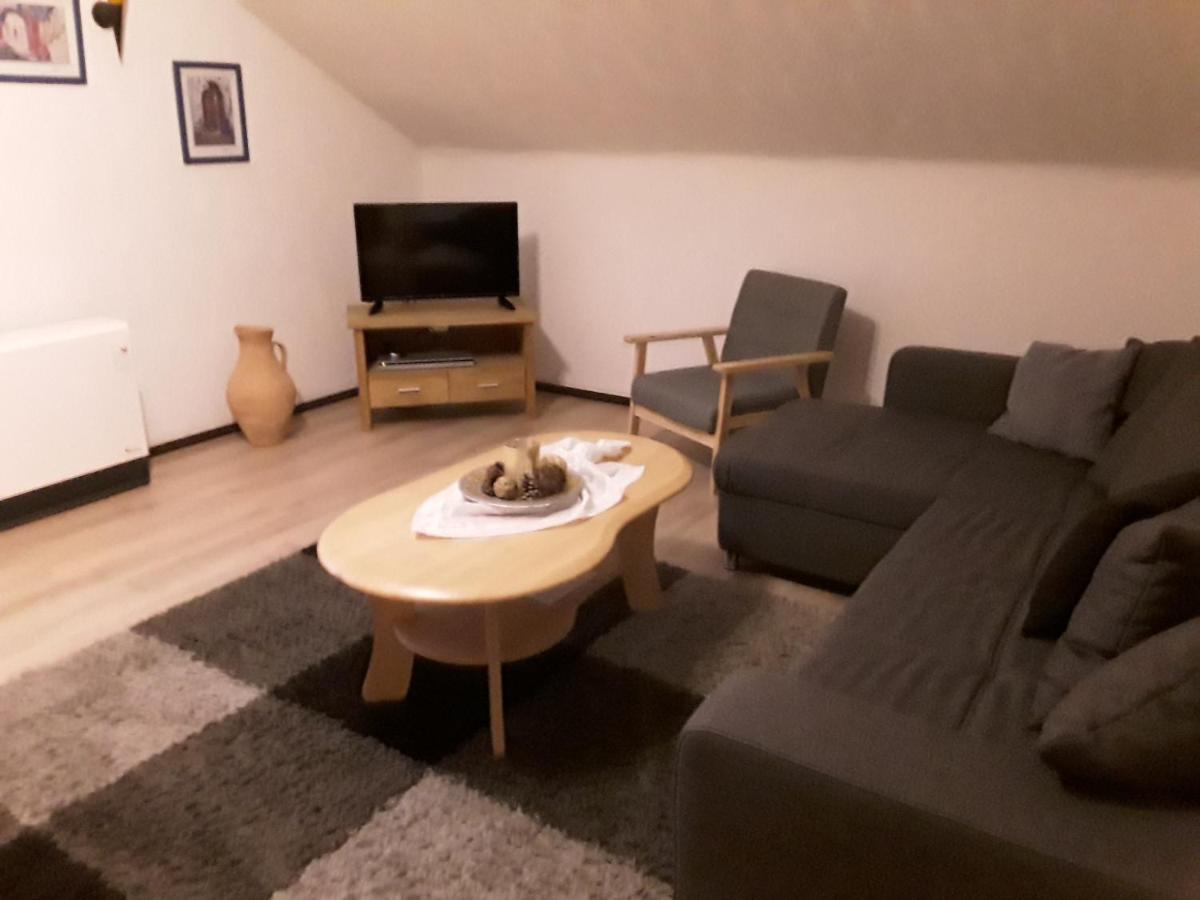 Apartment Schoenblick 빈터베르크 외부 사진