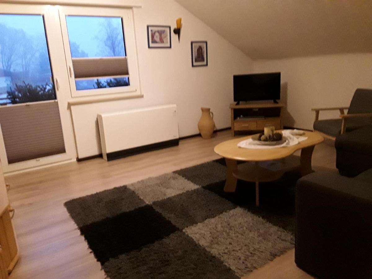 Apartment Schoenblick 빈터베르크 외부 사진
