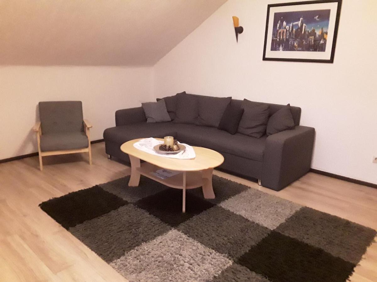 Apartment Schoenblick 빈터베르크 외부 사진